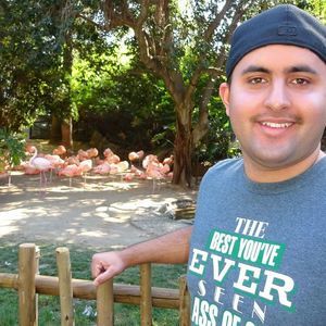 Meet your Posher, Angel